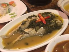 -竹里馆 ·茶食(奥体店)