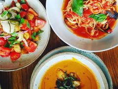 -ROAST coffee & eatery