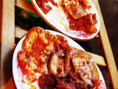 -阿昌白族石板烧(大理古城店)