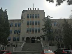 -东北大学(南湖校区)