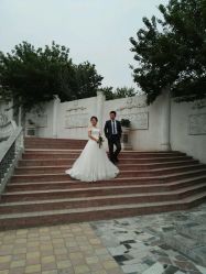 -完美新娘婚纱摄影