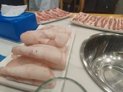 -徐记手切鲜羊肉(辽沈二街店)