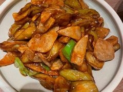 -金掌勺锅包肉(太原万达店)