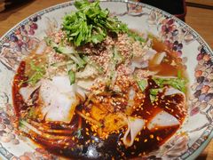 -纳鲁孜·新疆特色餐厅(上海悦荟广场店)