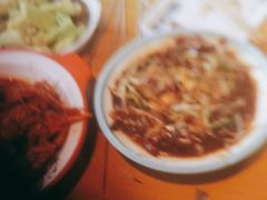 -四禧精酿铜锅涮肉·烧烤工场(大明湖店)