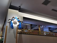 -套马杆蒙古珍烧烤(迎宾花园店)