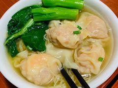 -香港仔茶餐厅(凤阳店)