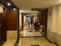 -乌镇枕水度假酒店