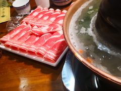 -大明铜锅·烤涮坊·烧烤(新开路店)