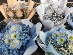 -循礼门鲜花花市(武汉循礼门店)