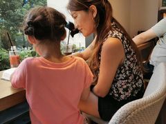 -Peet's Coffee皮爷咖啡(大学路店)