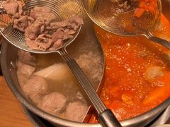 -掂档潮汕牛肉火锅(沈阳万象城店)