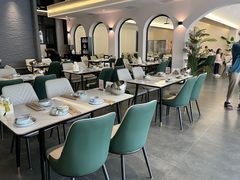 -何适山庄 ·可团建(水长城P2停车场店)