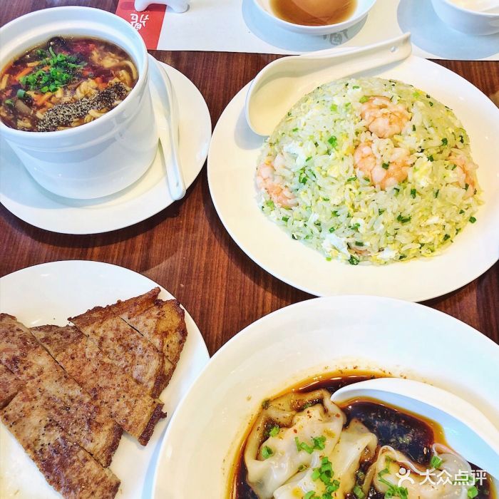 鼎泰丰(恒隆广场店)-图片-无锡美食-大众点评网