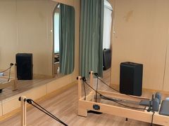 -Ms.Pilates 普拉提技术(长寿路店)