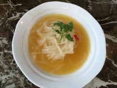 -风味小馆(天目湖宾馆店)