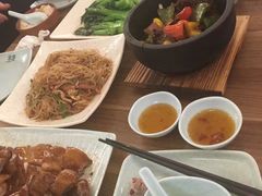 -先记烧鹅王·本地粤菜(福永店)