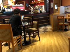 -COSTA COFFEE(西直门店)