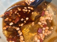 冰粉-马路边边 传媒大学店