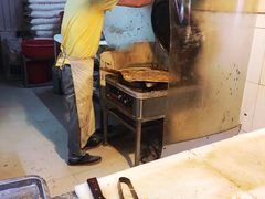 -咏春葱油饼(德政中路店)