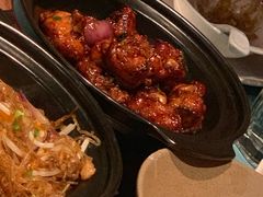 -大树餐厅(益田假日店)