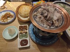-大头亮羊汤烩面·河南非遗(良乡总店)
