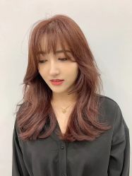 -3AM HAIR SALON染发接发