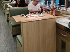 -禾绿寿司(星光68广场店)