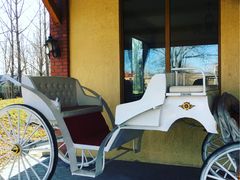 -意大利农场度假村