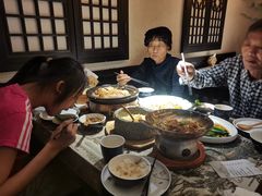-绿茶餐厅(燕郊永旺店)