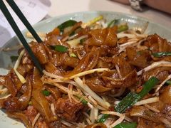 -和平馆·地道港澳茶餐厅(西门口店)