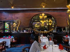 -马克西姆餐厅(崇文门店)