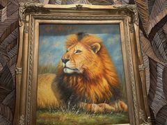 -马克西姆俄罗斯餐厅(通亚街店)