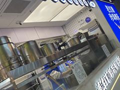 -煲珠公·老红糖珍珠奶茶(长宁龙之梦店)