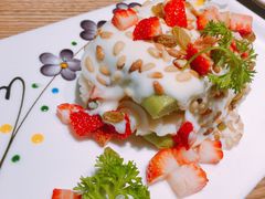青豆坚果泥-素行天下(国投财富广场店)