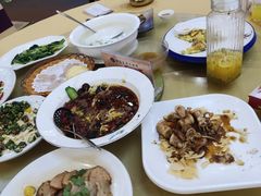 -旺富东海大酒楼(海鲜街店)