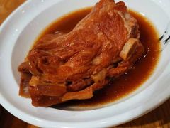 酱颈骨-喜家德虾仁水饺(南山书城店)