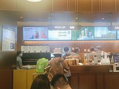 -奈雪的茶(石家庄万象城店)