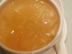 饭后甜品-金苑海鲜酒家(来魅力店)