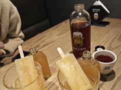 -茄子恰恰·新云南小炒(坪山益田店)