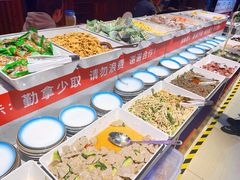 -成老灶火锅鸡(高东街店)