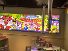 -哈哈碳都·牛肋条无限自助烤肉(宝龙店)