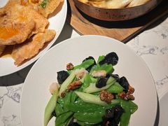 -奉天小馆·非遗东北菜(济南万象城店)