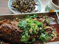 -树厨地道黔菜(清镇职教城店)