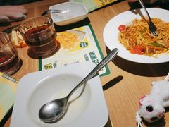 -豪客来牛排(天阳D32店)