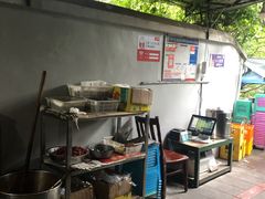 -安胖老火锅(两路口店)