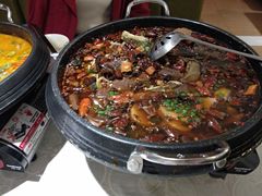毛血旺-川味堂·四川豆花(八卦岭店)