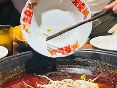 -马厂老火锅(胜太路店)