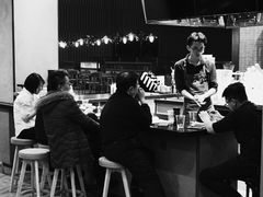-十七英哩咖啡 Seventeen Mile Coffee(崇盛晶珠广场店)