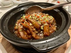 -宝丽轩中餐厅BAOLIXUAN